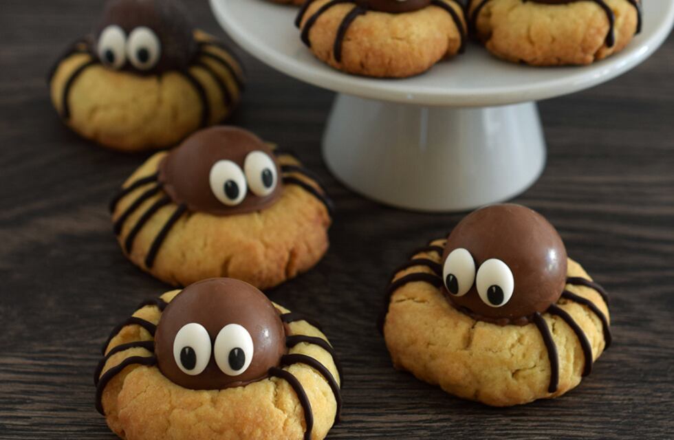 Halloween: 3 recetas de las preparaciones más escalofriantes para hacer con chicos