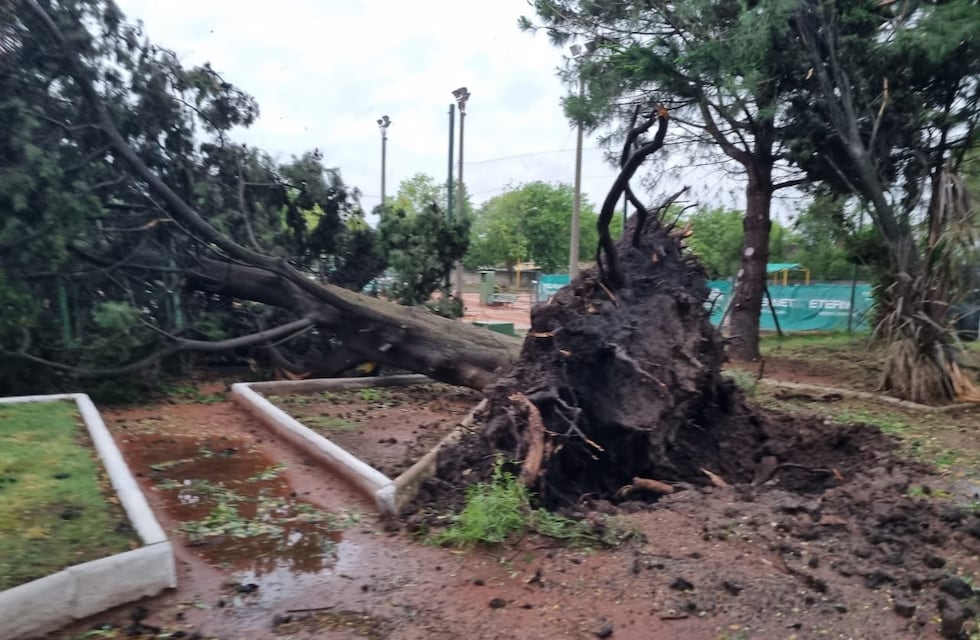 El Gobierno bonaerense declaró el “estado de emergencia” para toda la provincia de Buenos Aires