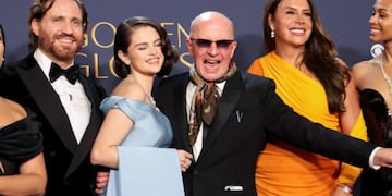 Dónde ver “Emilia Pérez”, la escandalosa película en la que actúa Selena Gómez que brilló en los Globos de Oro.