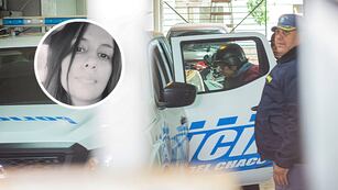 Los fiscales del caso Cecilia Strzyzowski buscan separar a los imputados.