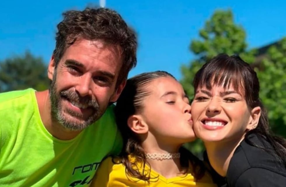 Rufina, la hija de la China Suárez y Nicolás Cabré, no empezó el colegio por un insólito motivo y estalló la polémica: ¿malos padres?