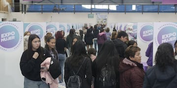 8va Expo Mujer 2025
