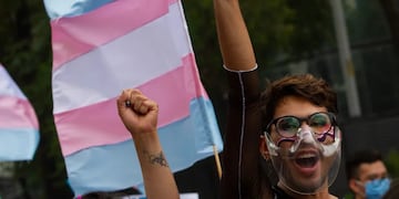 El empleador podrá deducir hasta el 50% del salario del contratado del impuesto de Ingresos Brutos con la contratación de personas trans.