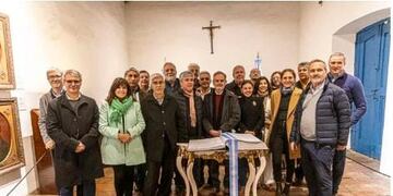 Los rectores universitarios continuarán debatiendo temas iniciados en Tucumán