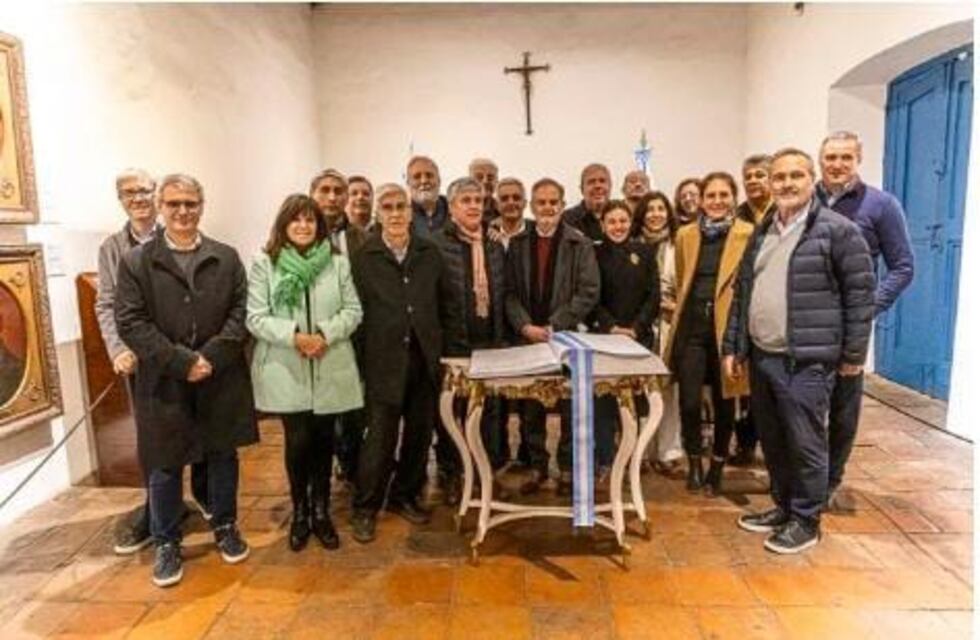 Plenario del CIN el 28 y 29 de agosto en Rosario