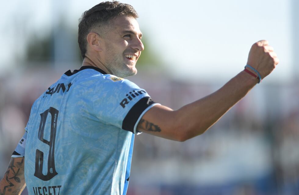 Talleres, Belgrano e Instituto en Primera: episodio 6; el Pirata y el arma más letal de su arsenal