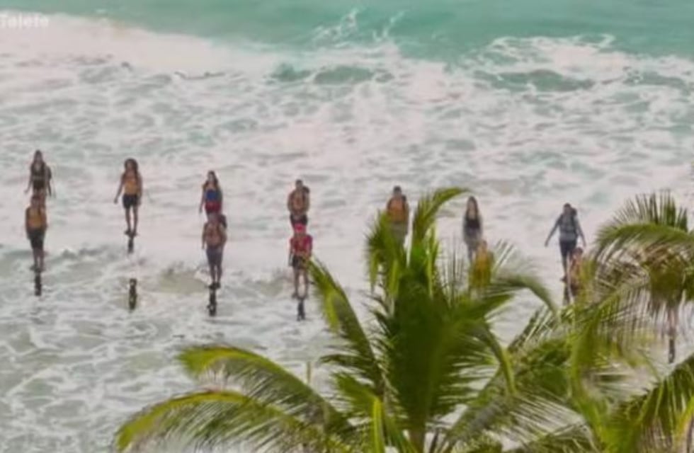 Los mejores memes del estreno de Expedición Robinson 2024