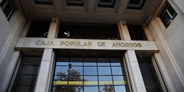 Caja Popular de Ahorros de Tucumán.