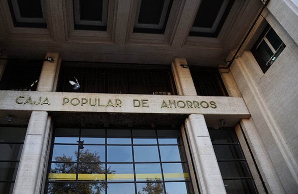 Jaldo desplazó a las autoridades de la Caja Popular y designó nuevos interventores