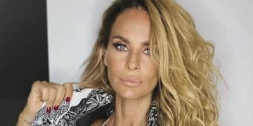 Se supo quién es el nuevo novio de Sabrina Rojas y a qué se dedica: “Es el ex de una conocida”