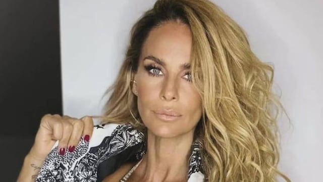 Se supo quién es el nuevo novio de Sabrina Rojas y a qué se dedica: “Es el ex de una conocida”