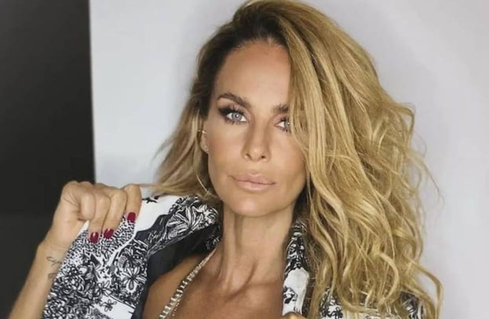 Se supo quién es el nuevo novio de Sabrina Rojas y a qué se dedica: “Es el ex de una conocida”