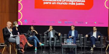 Congreso Mundial por los Derechos de la Infancia y la Adolescencia