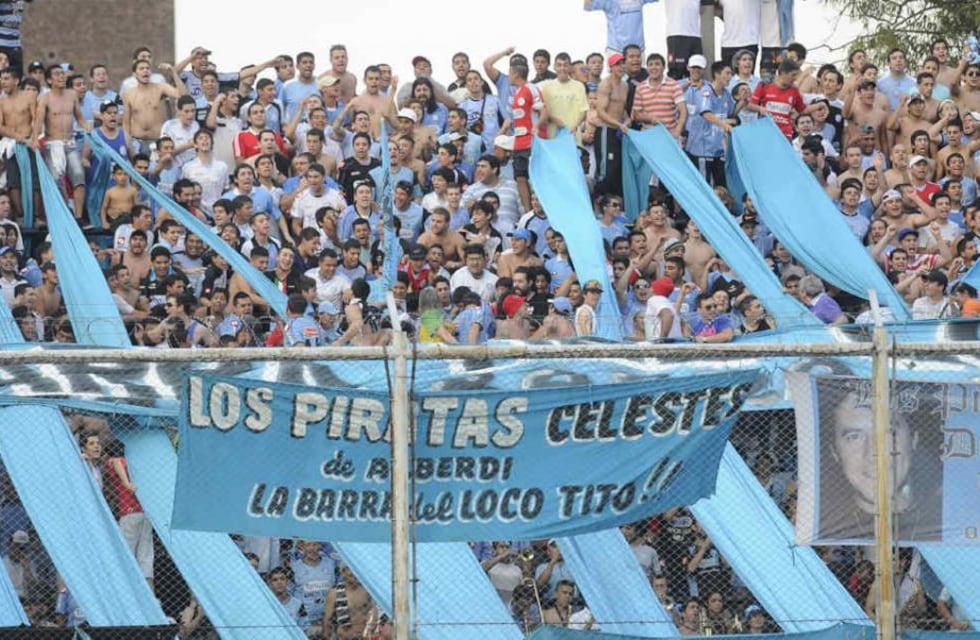 Belgrano jugará este viernes con público: los pasos para entrar al Gigante