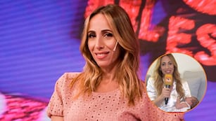 Paula Varela tiene dos hijos.