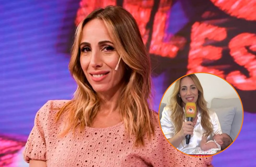 Así está hoy Amanda, la hija menor de Paula Varela, a punto de cumplir 5 años