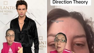 Una tiktoker predijo la muerte de Liam Payne.