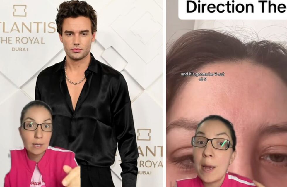 La predicción de una tiktoker que anticipó la muerte de Liam Payne: “Van a haber 4 de los 5...”