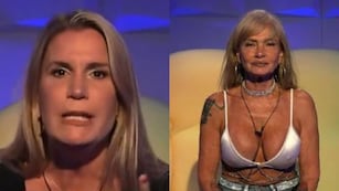 Carla apuntó sin piedad contra Isabel en Gran Hermano 2024: “Me hace acordar a mi ex suegra”