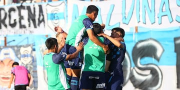 Añorando días mejores, Gimnasia de Jujuy tiene este sábado un duro encuentro cuyo único resultado positivo será la victoria.