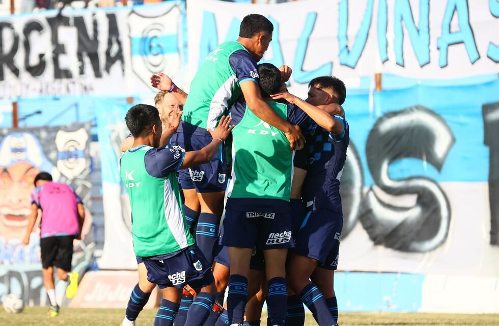Primera Nacional: Gimnasia de Jujuy, sin margen de error, va por tres puntos vitales