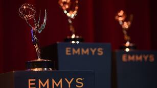 Los Premios Emmy