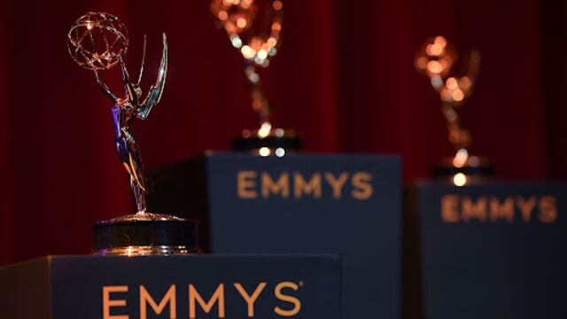 Premios Emmy 2022