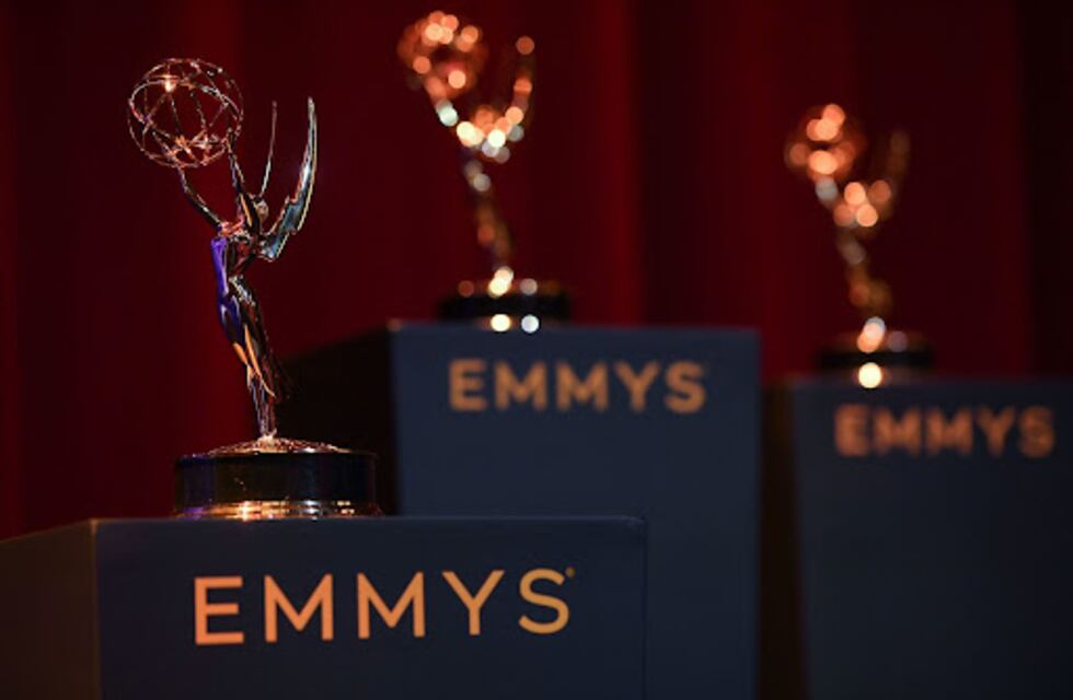 Premios Emmy 2023: estos son todos los nominados
