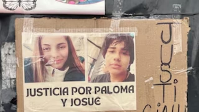 Doble crimen en Florencio Varela.
