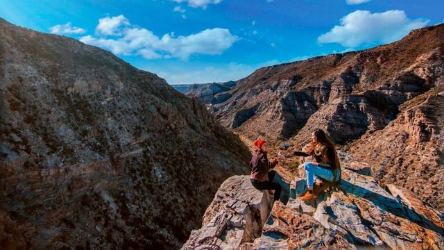 San Rafael y Malargüe entre los sitios más elegidos por los turistas. Archivo