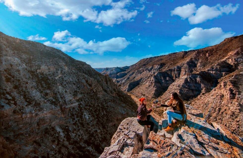 “La falta de gasoil no nos afectó y estamos conformes”, dijeron desde la Cámara de Turismo