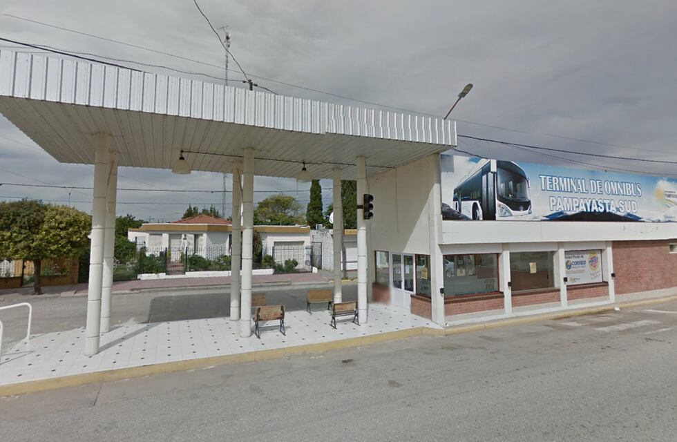 Una jubilada cordobesa que andaba en bicicleta murió arrollada por una camioneta