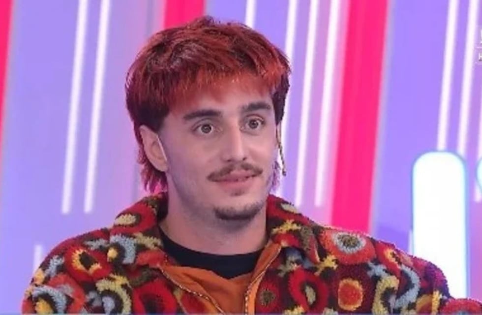 Es politólogo y se sumó al programa de Mariana Fabbiani: quién es Octavio, el hijo de Luis Majul