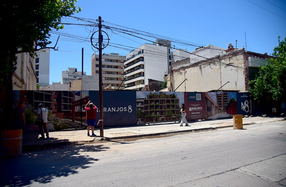 Rompió el silencio la empresa a cargo de la obra del derrumbe en Córdoba