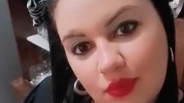 Pedido de paradero de la llamada BRISA SOLANGE FERNÁNDEZ