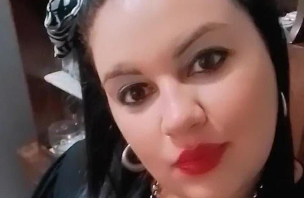 Encontraron a Brisa Solange Fernández de 22 años de San Francisco