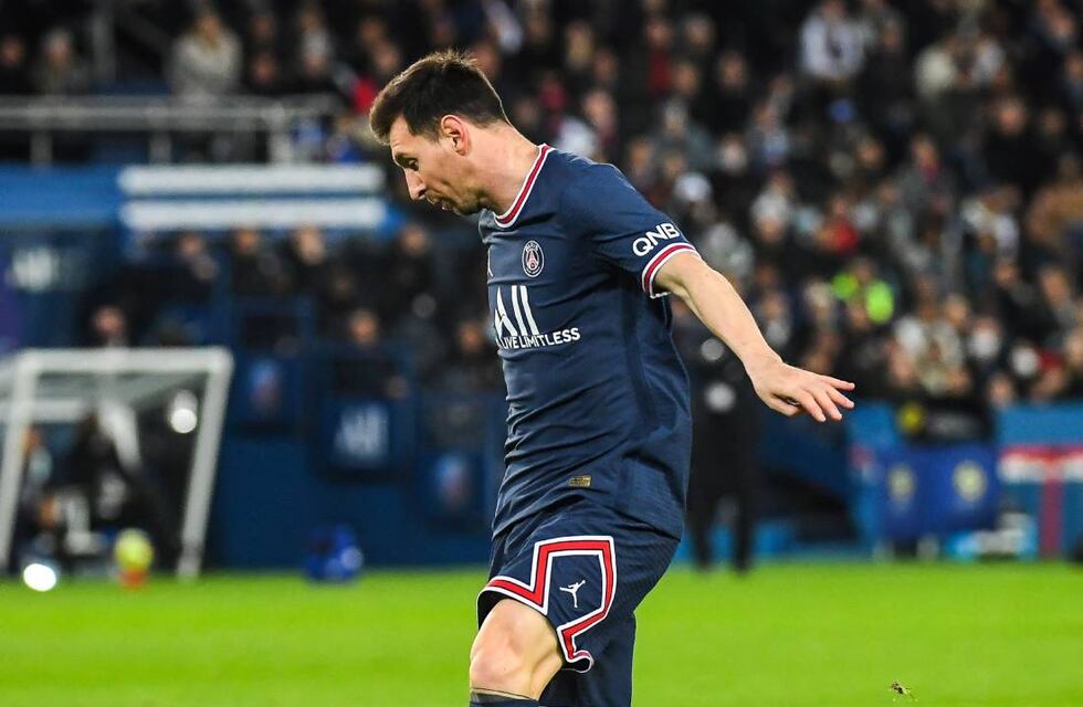 El parte médico de Leo Messi: qué lesión tiene y cuándo podría volver a jugar