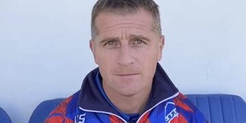 Rosario confirmó a Horacio Schumacher como DT.