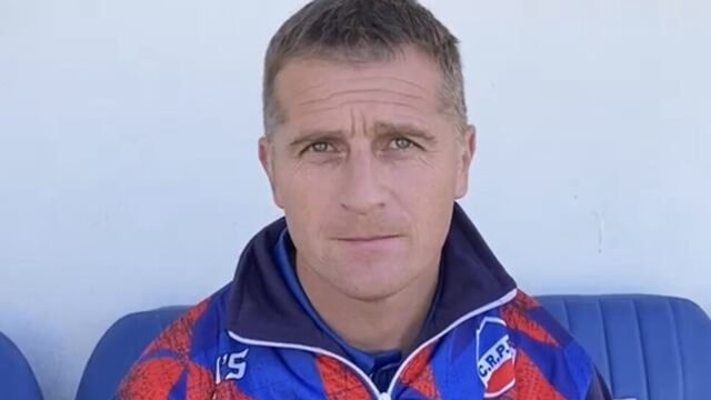 Rosario confirmó a Horacio Schumacher como DT.