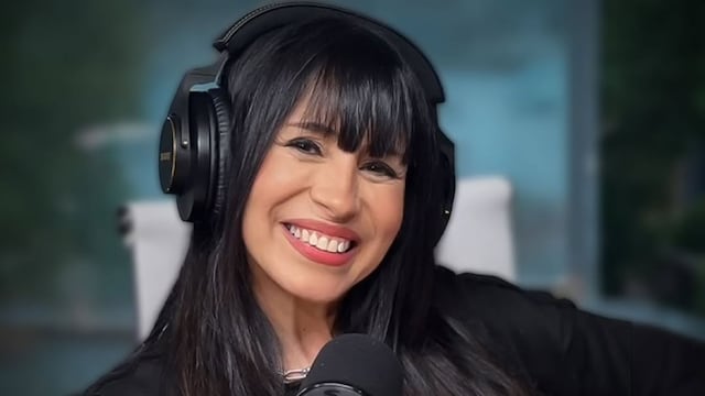 Marixa Balli reveló el último gesto de amor que tuvo en el funeral de Rodrigo.