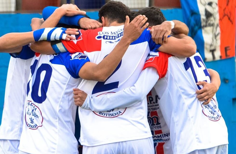 Liga del Sur: Rosario debuta en Cabildo ante Pacífico