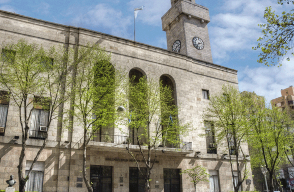 El Municipio firmó un convenio con el Ministerio de Relaciones exteriores y Culto