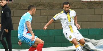 Rosario Central se mide ante Arsenal en Sarandí en la 1° fecha de la Copa de la Liga.