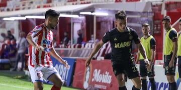 Unión derrotó 2 a 0 a Lanús (@clublanus)
