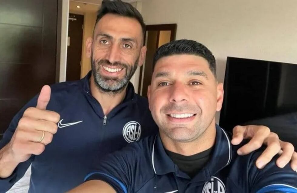 Ortigoza y Torrico se retiran ante Aldosivi: qué títulos ganaron en su paso por San Lorenzo
