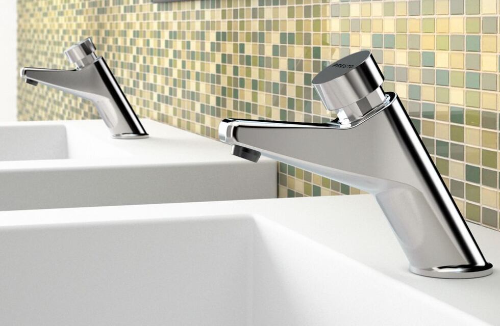 Para evitar el derroche de agua las nuevas casas de Godoy Cruz deberán utilizar grifos con temporizador