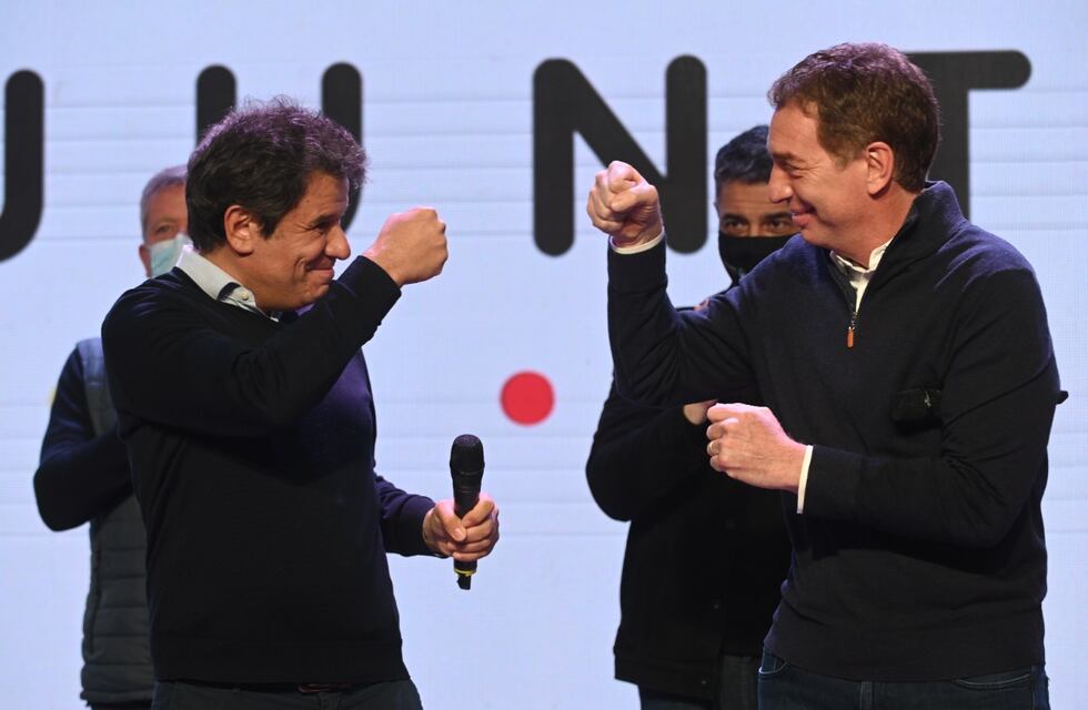 La lista definitiva de Santilli y Manes tras conocerse el escrutinio definitivo de las PASO