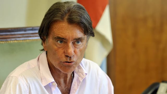 El titular de la Corte santafesina sostuvo que hay que focalizarse en lo que ocurre en Rosario.