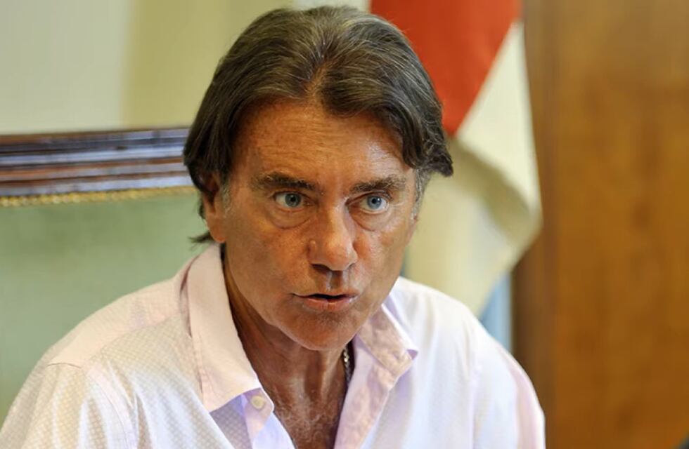 El presidente de la Corte santafesina habló de la violencia en Rosario: “Hay que empezar a hacer algo”