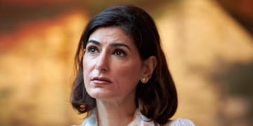 Tras el escándalo con Nito Artaza y Chico Novarro, Cecilia Milone realizó un escandaloso descargo: “Me hace daño...”.